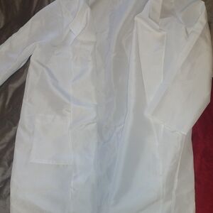 Freebie! White Costume Lab Coat